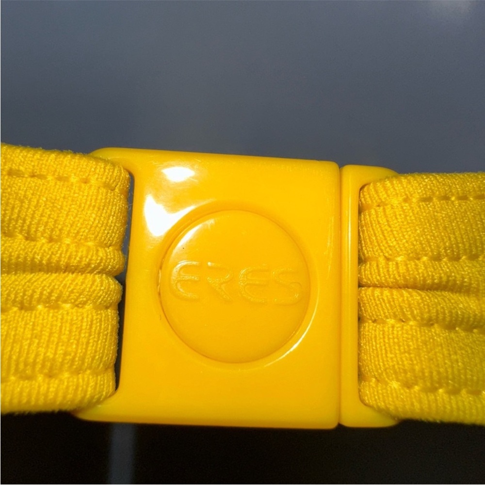 Eres Halter Bikini Top - image 4